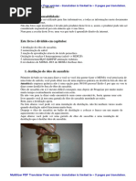 33865652 Complete MDMA Synthese