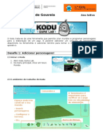 Kodu Ficha 1