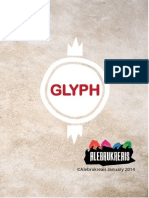 Guide Glyph