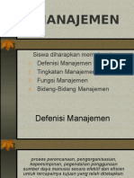 Manajemen 1