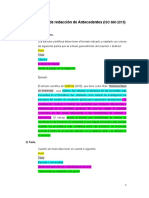 Ejemplos Antecedentes ISO 690-2013