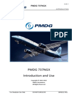 PMDG 737NGX Introduction PDF