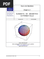 Geodesie Didier Bouteloup Chap1