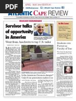 Download March-April Edition 2016 by Atlantic Cape Review SN311239473 doc pdf