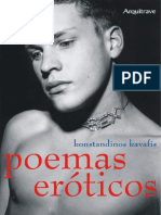 K. KAVAFIS Poemas eróticos.pdf