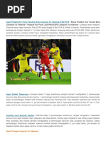 Download Agen Prediksi Fur Furan Taruhan Bola Liverpool Vs Villarreal 6 Mei 2016 by DewaTigakosongtigaBet SN311244328 doc pdf
