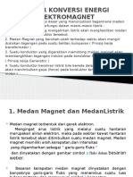 Power Point Mata Kuliah Gejala Medan Tinggi