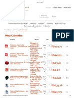 Alarme de Incêndio