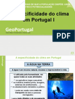 A especificidade do clima Port. I - asa.ppt