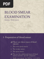 Download Blood Smear Examination by qlephon SN311248024 doc pdf