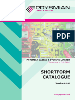 Cabluri Electrice Prysmin Joints and Terminations Shortform_Cat