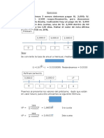 Practica # 1 (V.P y V.F.)