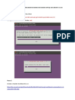 Tutorial Mysql Ubuntu 12 PDF