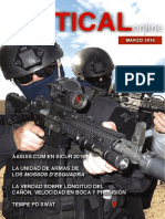 Táctical Online Marzo 2016