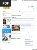 Download The Greedy Mouse  Moral of Short Story the Greedy Mouse and Cat by Akshay Lalwani SN311254153 doc pdf