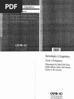 INTRODUÇÃO À LINGUISTICA GERAL E PORTUGUESA.pdf