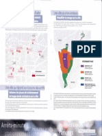 Politique de Stationnement à Clermont-Ferrand