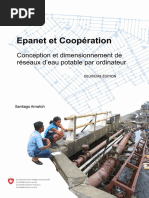 Download   Epanet et Coopration -  Conception et dimensionnement de rseaux deau potable par ordinateur     by Arnalich - water and habitat SN311256145 doc pdf