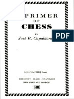 Capablanca - A Primer of Chess.pdf