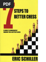 7 Steps To Better Chess PDF