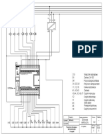 Schemat - Elektryczny Ostateczny