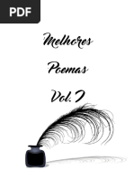 Melhores Poesias Vol.I