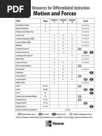 Worksheets