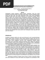 Download Teori Kecerdasan Pelbagaian untuk penglibatan Aktif Pelajar by Siti Fatimah Mohd Yassin SN31126414 doc pdf