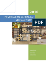 Download Pembuatan Sabun Dari Minyak Kelapa Sawit by y2k SN31126473 doc pdf