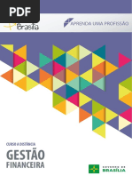 Gestao Financeira