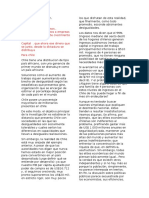 Columna de Opinión