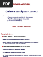 SLIDES QUALIDADE DA ÁGUA.ppt