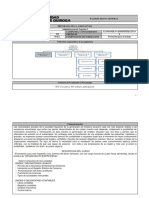 Administración de Negocios I