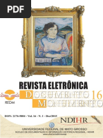 Revista Dm 16