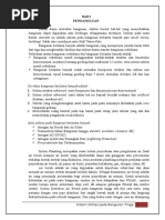 Download Laporan Bab I Dan II Utilitas bangunan Tinggi by rani SN311273894 doc pdf