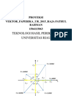 Proyek Vektor Faperika UR 2015 Raja Fathul Rahman