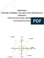 Proyek Vektor Faperika Ur 2015 Yogi Adi Pranata