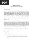 Contoh Susunan Acara Peresmian
