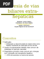 Atresia Vias Biliares