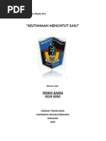 Download KEUTAMAAN MENUNTUT ILMU by y2k SN31127809 doc pdf