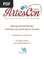 Treinando Sua Mente Para o Sucesso-Heloisa Gimenes-Artescon15