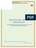 Historia del Crimen organizado en Mexico.pdf