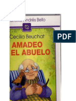 Amadeo y El Abuelo PDF