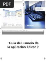 Download Manual Epicor 9 Espaol by Julian Loaiza SN311279727 doc pdf