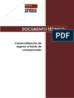 Corresponsales de Seguros - DT - 0 - 0