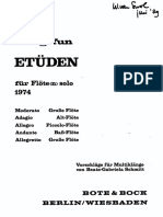 Yun - Etudes (1974, for solo flute) .pdf