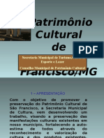 Educação Patrimonial