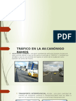 Trafico Diapo