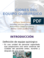 equipoquirrgico-111127174213-phpapp02