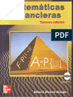 Documents.tips Matematicas Financieras Alberto Alvarez Arango 3ed